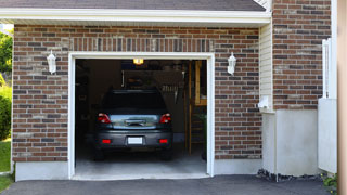 Garage Door Installation at Spring Valley Martinez, California