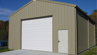 Garage Door Openers at Spring Valley Martinez, California